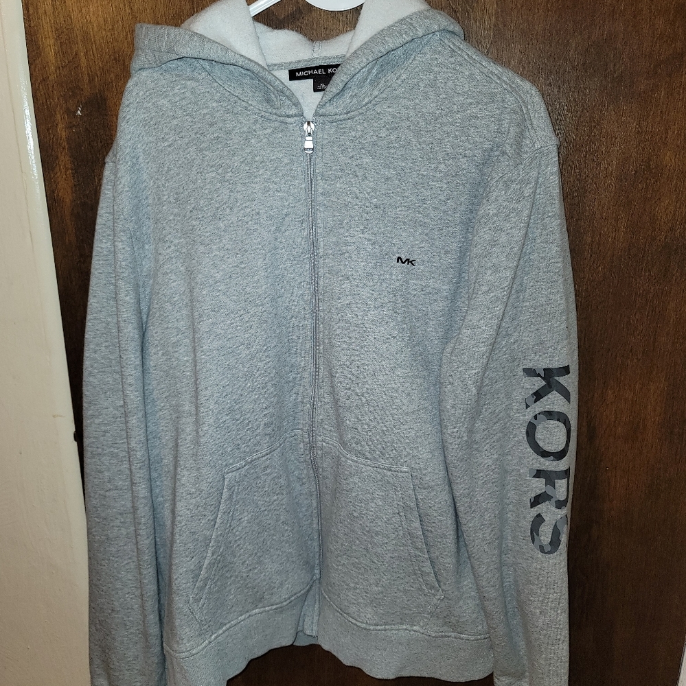 Michael kors hoodie